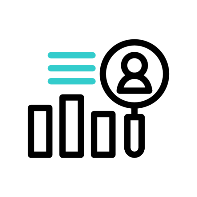 analysis & understand the system needs, targets, goals, expectations, audience with system stakeholders